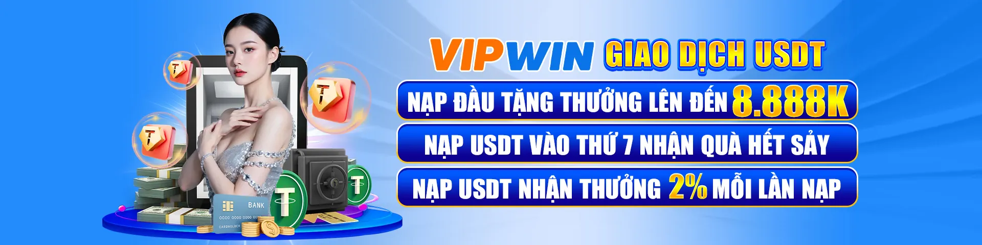 Tin tức và khuyến mãi mới nhất từ CWIN